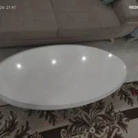 میز جلو مبلی|مبلمان خانگی و میز عسلی|ری, اقدسیه|دیوار