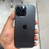 گوشی آیفون ۱۶پرومکس