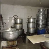 لوازم اشپزی