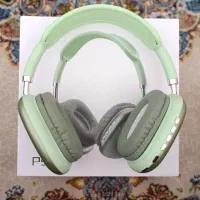 هدفون طرح اپل و ایرپاد پرو|لوازم جانبی موبایل و تبلت|آبیک, |دیوار