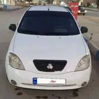 تیبا یک دوگانه فابریک
