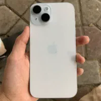 گوشی ایفون ۱۵ نرمال
