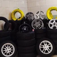 فروش ویژه لاستیک