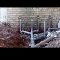 ،صل اگو، نصب اگو، تخریب ،لوله کشی آب و فاضلاب|خدمات پیشه و مهارت|مشهد, توس|دیوار