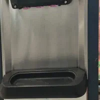 دستگاه بستنی قیفی وذرت مکزیکی