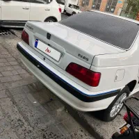 پرشیا xu7p|خودرو سواری و وانت|تهران, مشیریه|دیوار