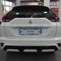 میتسوبیشی اکلیپس مدل ۲۰۲۵|خودرو سواری و وانت|تهران, زعفرانیه|دیوار