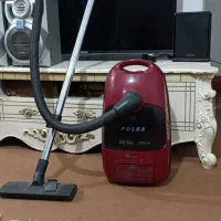 جاروبرقی پلار