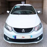 ساینا S مدل403 دوگانه فابریک|خودرو سواری و وانت|کرمانشاه, |دیوار