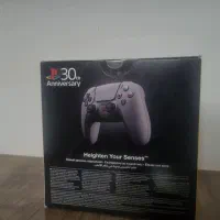 دسته لیمیتد ۳۰ سالگی پلی استیشن ۵ آکبند|کنسول، بازی ویدئویی و آنلاین|تهران, دهقان|دیوار
