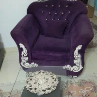 لوازم خانگی مبل، میز عسلی، میز نهارخوری،تشک و تخت