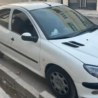 ۲۰۶ مدل ۸۹ تمام رنگ