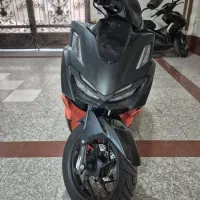 موتور طرح کلیک کویر s2170|موتورسیکلت|لواسان, |دیوار