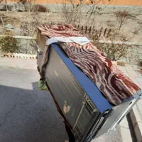 باربری مصباح ،کارخانه قند ،ساسانی، وتمام نقاط|خدمات حمل و نقل|کرج, مصباح|دیوار