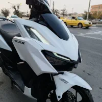 طرح کلیک اپ ۱۷۰/هوندا/واریو|موتورسیکلت|تهران, میدان ولیعصر|دیوار