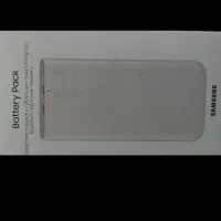 پاوربانک سامسونگ و فلش سندیسک|لوازم جانبی موبایل و تبلت|مشهد, شهید علی محمدی|دیوار