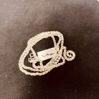 زنجیر چینابی / روز مادر / روز زن /قسطی|جواهرات|یزد, |دیوار