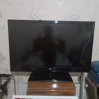 تلویزیون ال جی