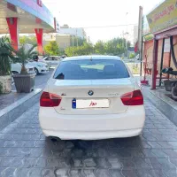 بی ام و ۳۲۰|خودرو سواری و وانت|شیراز, قدوسی شرقی|دیوار