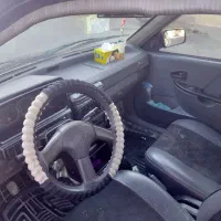 پراید ۸۶ دوگانه سوز|خودرو سواری و وانت|بن, |دیوار