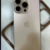 ایفون۱۶پرو۲۵۶