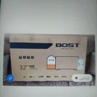 یخچال و ال ای دی 32اینچ گاز پنج شعله