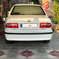 سمندLXمدل94|خودرو سواری و وانت|کازرون, |دیوار