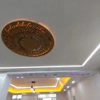 دکوراسیون نقاشی.کناف .گچ کاری .پتینه کاری مدرن|خدمات پیشه و مهارت|مرودشت, ابوذر شمالی|دیوار