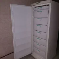 یخچال فریزر