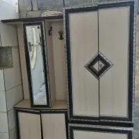 فروش کمد و میز آرایش