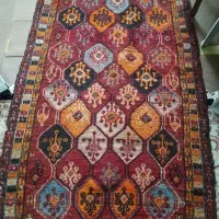 فرش دست بافت