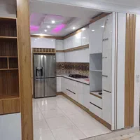 کابینت / کمد دیواری / اقساط|مصالح و تجهیزات ساختمان|گلستان (تهران), |دیوار