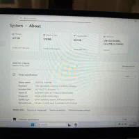 فروش لپ تاپ دل Inspiron 14 plus 7440