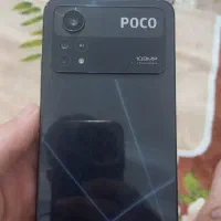 شیائومی پوکو X4 پرو 5G با حافظهٔ ۱۲۸ گیگابایت