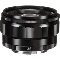 Voigtlander Nokton Classic 35mm 1.4 لنز سونی|دوربین عکاسی و فیلم‌برداری|تهران, جمهوری|دیوار
