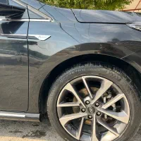 آریزو 6 پرو مدل ۱۴۰۲|خودرو سواری و وانت|دوگنبدان, |دیوار