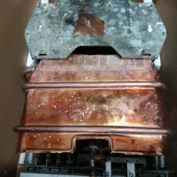 فروش آبگرمکن بوتان