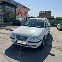 سمند|خودرو سواری و وانت|میاندوآب, |دیوار