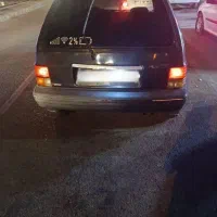 پراید هاچبک