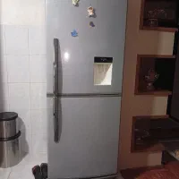 یخچال ایسان