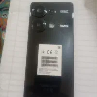 گوشی شیامی نوت ۱۳ پورو ۵۱۲ گیگابایت|موبایل|تهران, خلیج فارس|دیوار