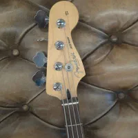گیتار بیس فندر Jazzbass deluxe Fender|گیتار، بیس، امپلیفایر|کرج, گلستان|دیوار