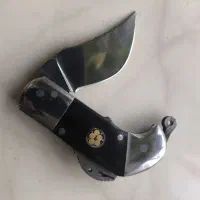 چاقو نی ریزی