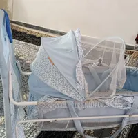 گهواره بچه|اسباب و اثاث بچه|یاسوج, |دیوار