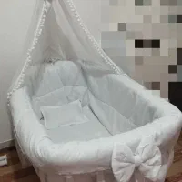 گهواره نوزاد