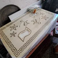 میز ناهارخوری ۶ نفره