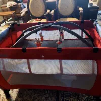 تخت پارک کودک|تخت و صندلی بچه|اصفهان, طامه|دیوار