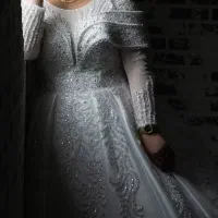 فروش ویژه لباس عروس صفر|لباس|چابکسر, |دیوار