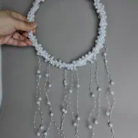 تاج ریسه|بدلیجات|شوشتر, |دیوار