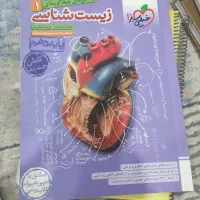 کتاب کمک درسی|کتاب و مجله آموزشی|دوگنبدان, |دیوار